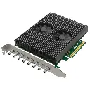 Magewell Pro Capture dual SDI 4K Plus