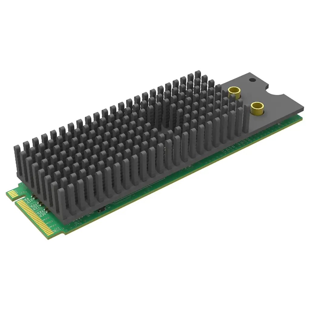 [115300000] Magewell Eco Capture Dual SDI M.2