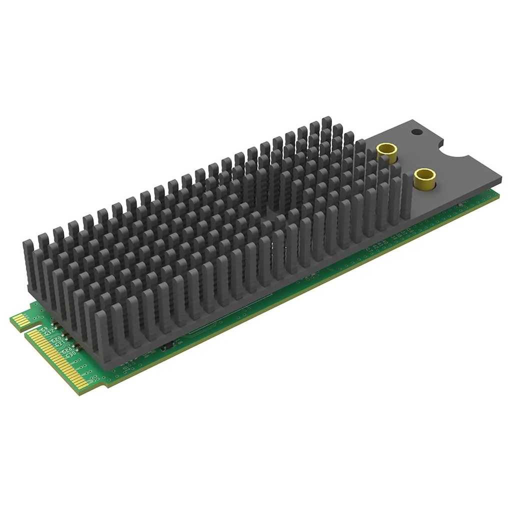 [115300000] Magewell Eco Capture Dual SDI M.2