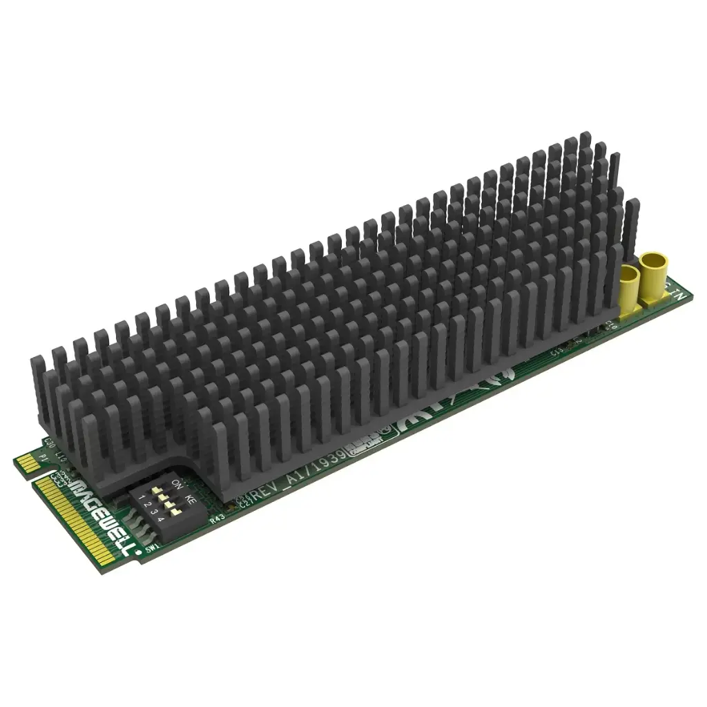 [115600000] Magewell Eco Capture SDI 4K Plus M.2