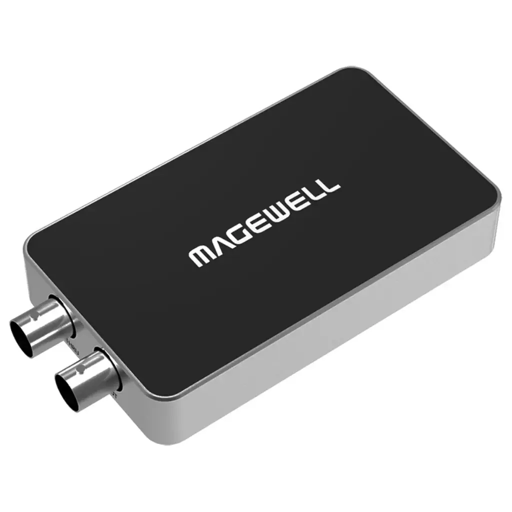 [320500000] Magewell USB Capture SDI Plus
