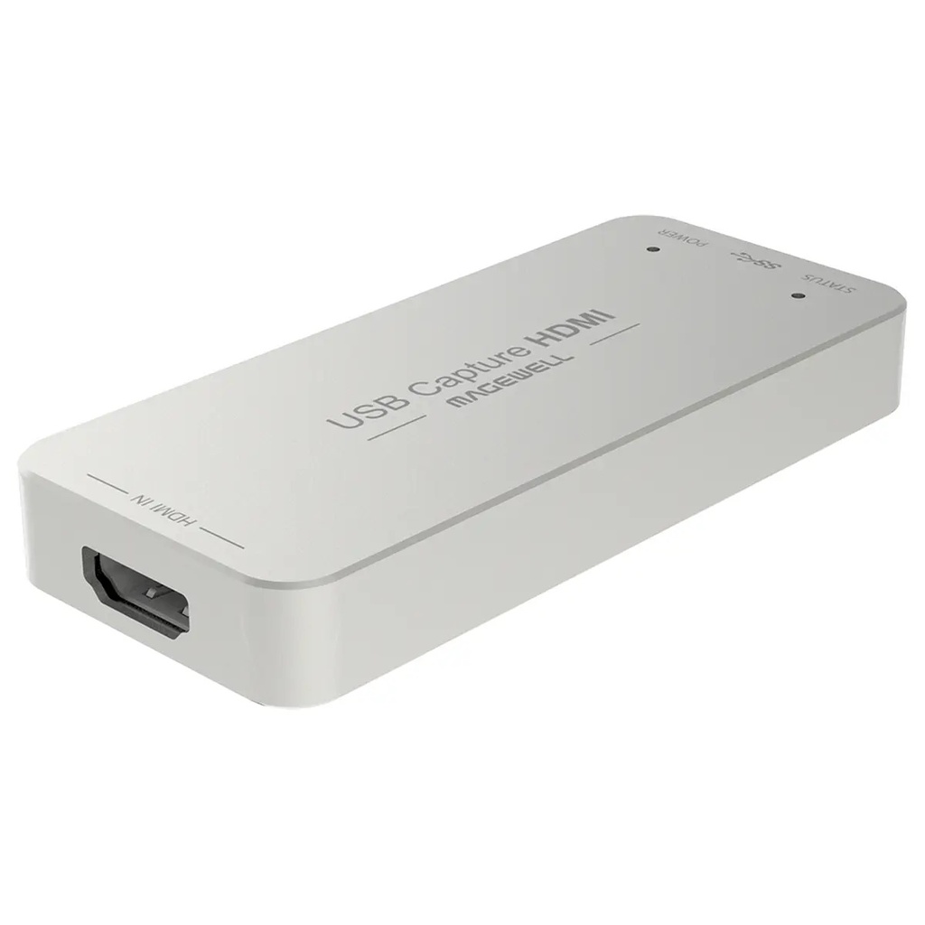[320600000] Magewell USB Capture HDMI Gen 2