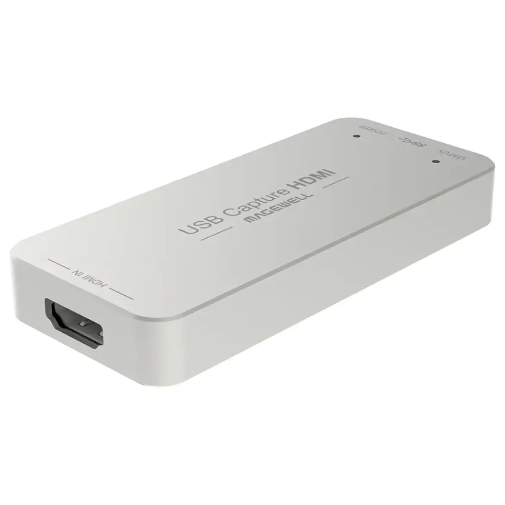 [320600000] Magewell USB Capture HDMI Gen 2