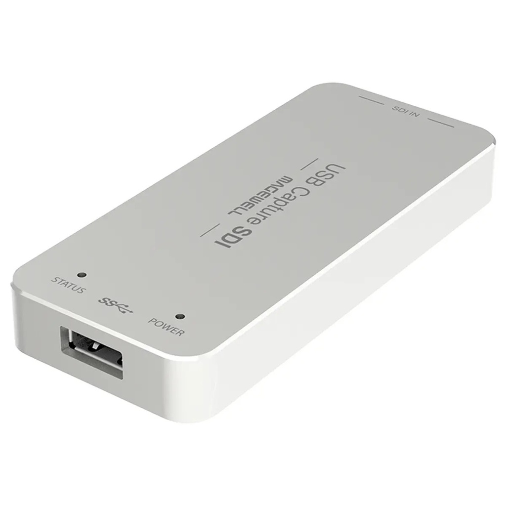 [320700000] Magewell USB Capture SDI Gen 2