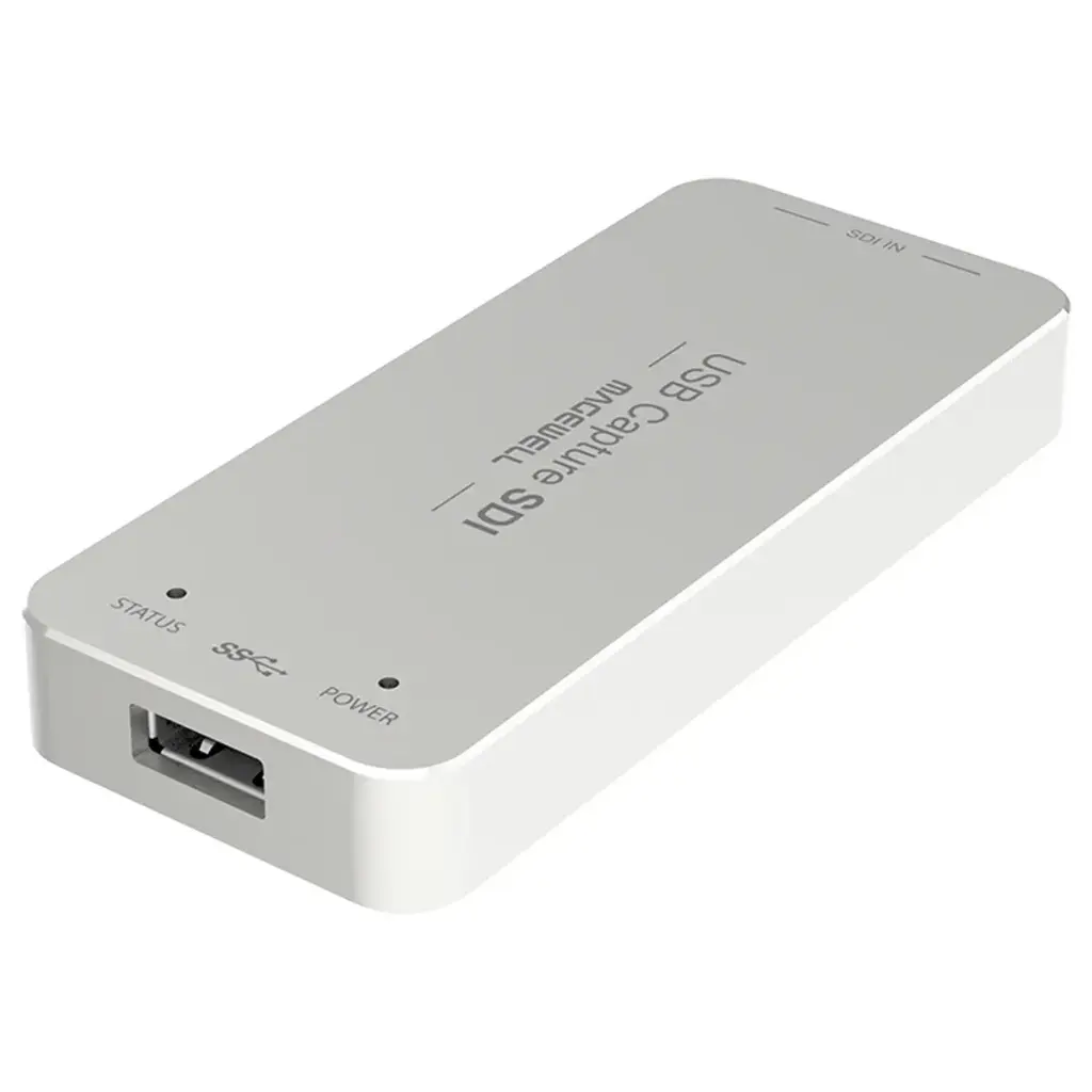 [320700000] Magewell USB Capture SDI Gen 2
