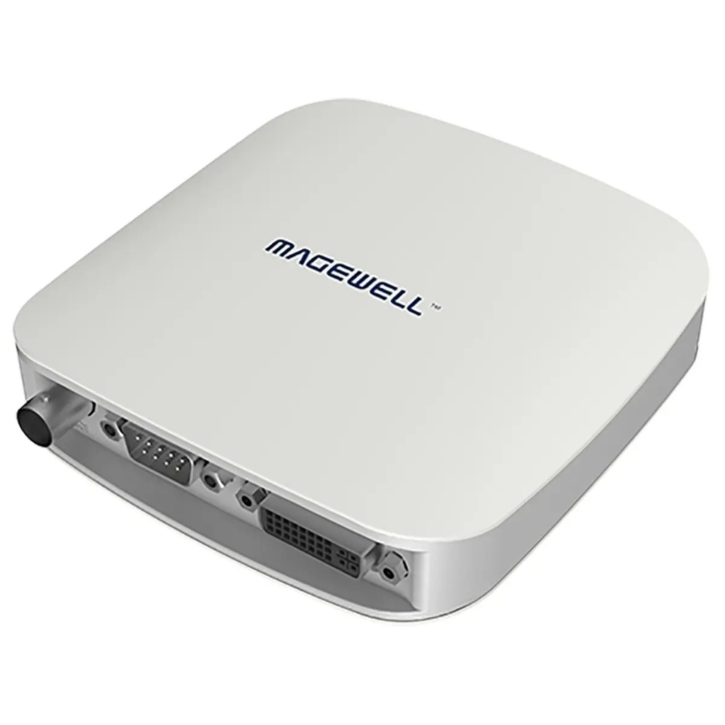 [321100000] Magewell USB Capture AIO
