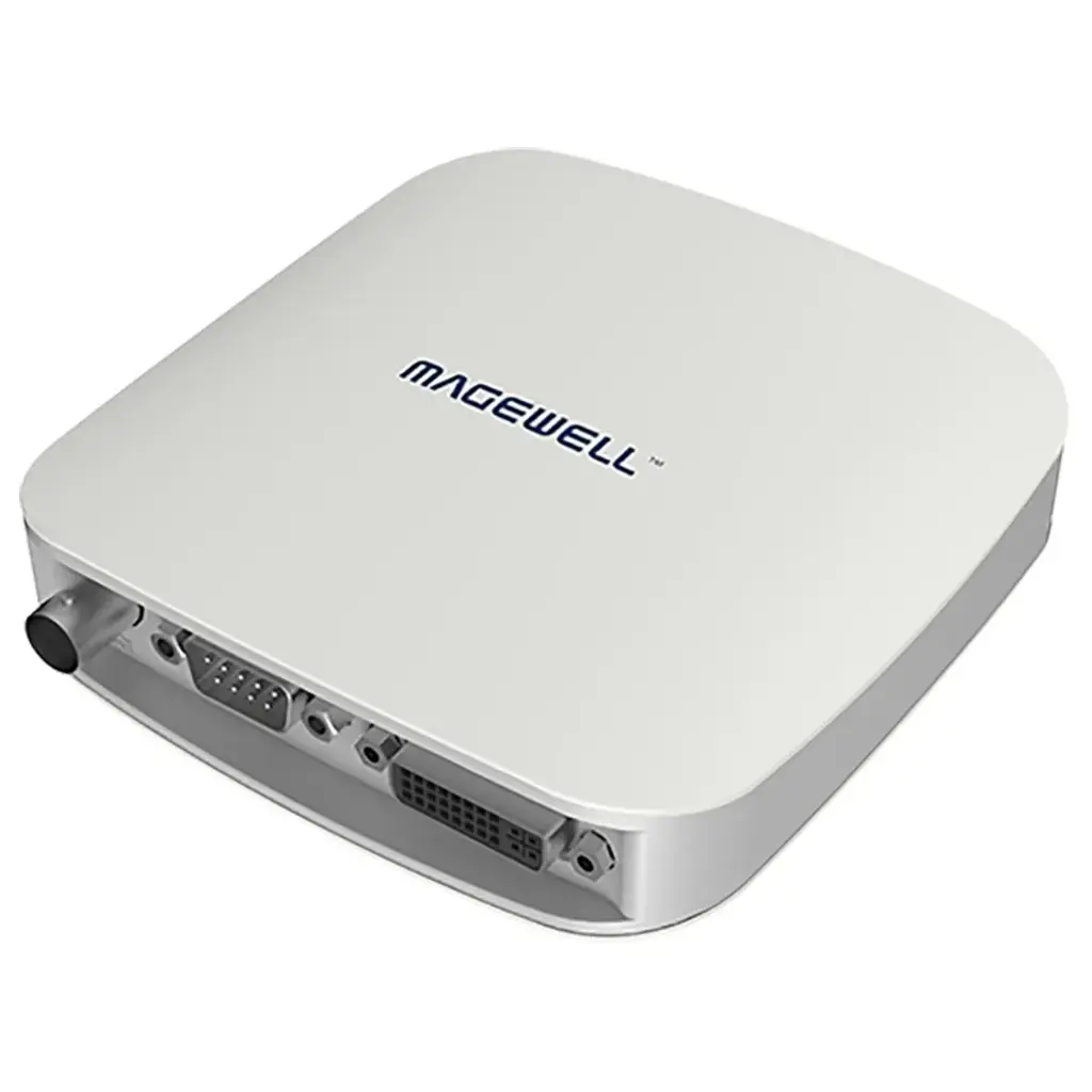 [321100000] Magewell USB Capture AIO
