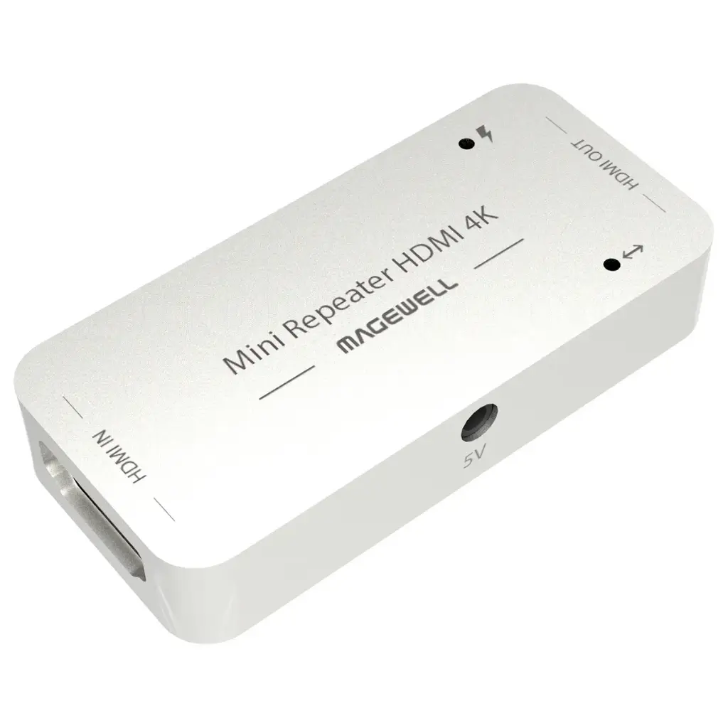 [43010] Magewell Mini-Repeater HDMI 4K