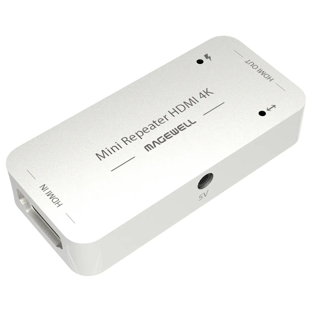 [43010] Magewell Mini-Repeater HDMI 4K