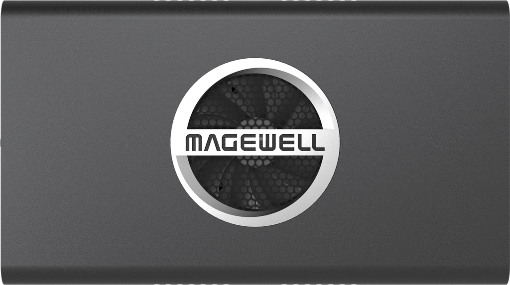 [640100000] Magewell Pro Convert HDMI 4K Plus