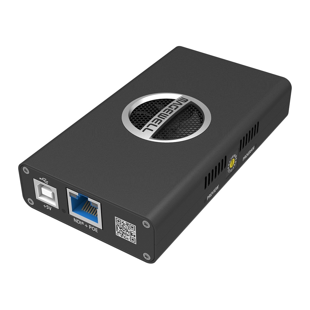 [640100000] Magewell Pro Convert HDMI 4K Plus