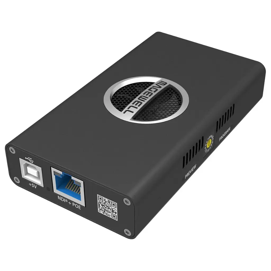 [640200000] Magewell Pro Convert HDMI Plus