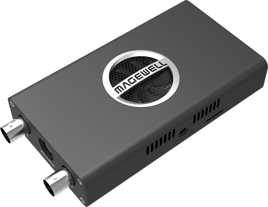 [640400000] Magewell Pro Convert SDI Plus