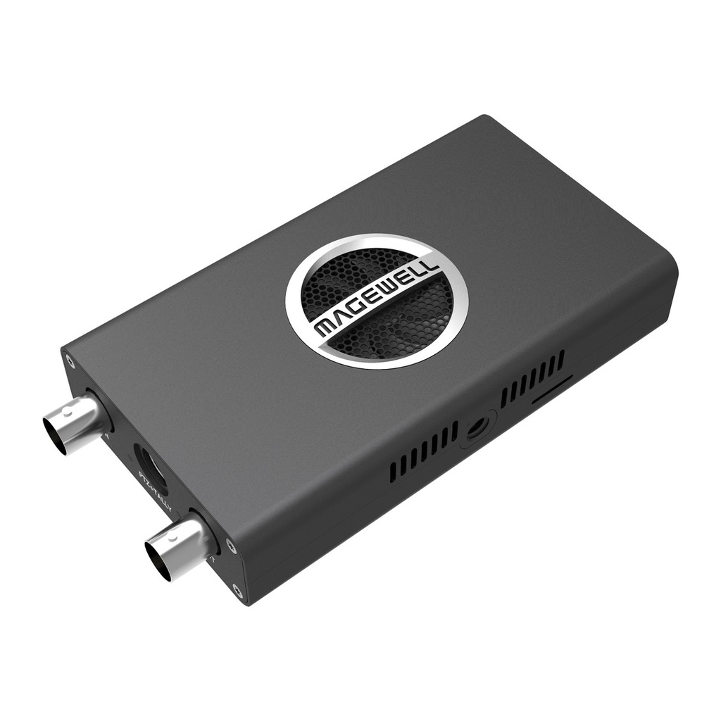 [640400000] Magewell Pro Convert SDI Plus