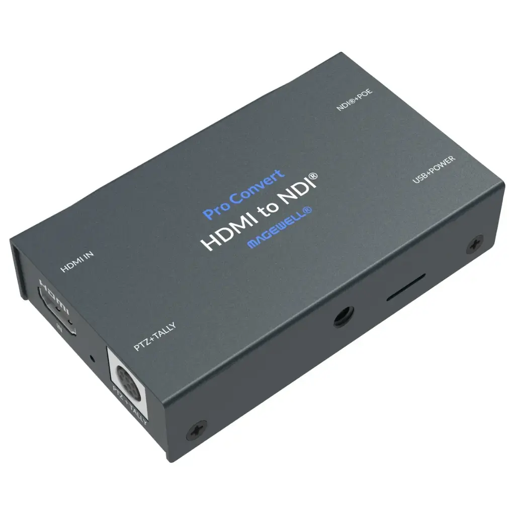 [640500000] Magewell Pro Convert HDMI TX