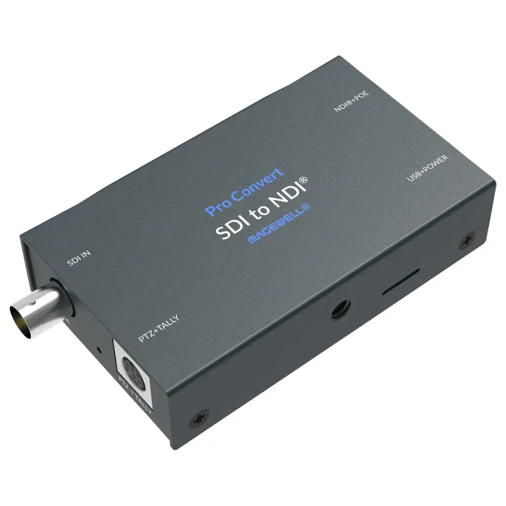 [640600000] Magewell Pro Convert SDI TX