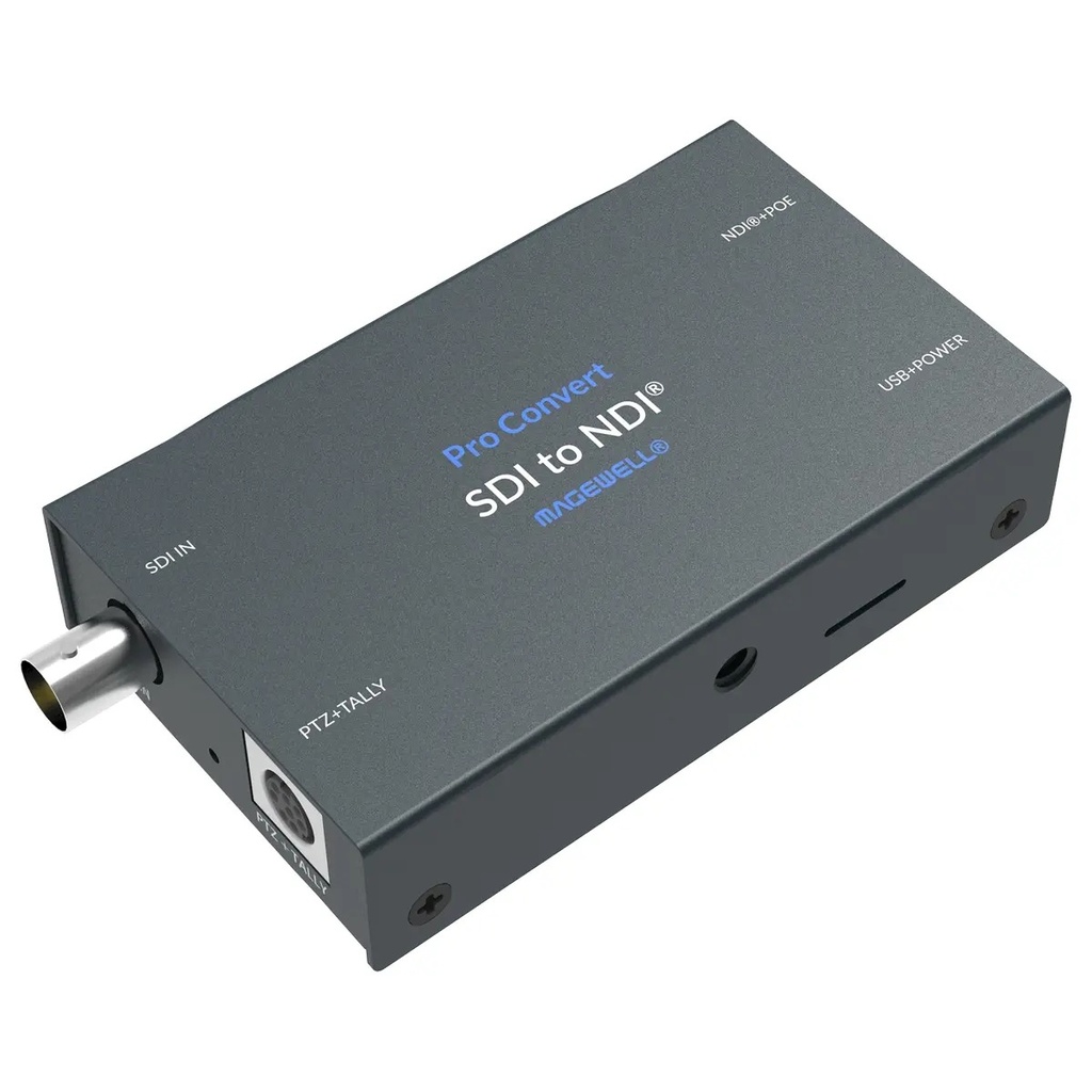 [640600000] Magewell Pro Convert SDI TX
