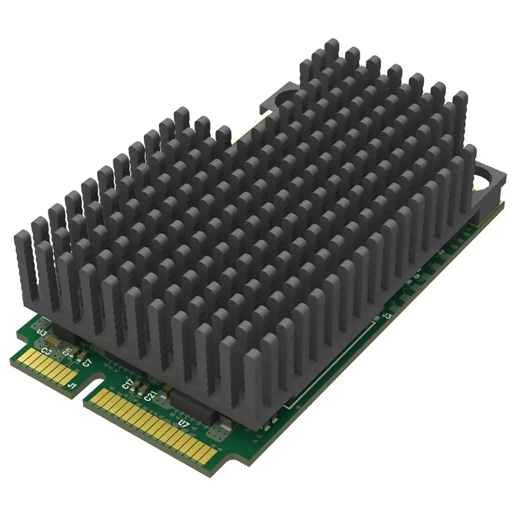 [111100001] Magewell Pro Capture mini HDMI (Standard (11mm) Kühlkörper)