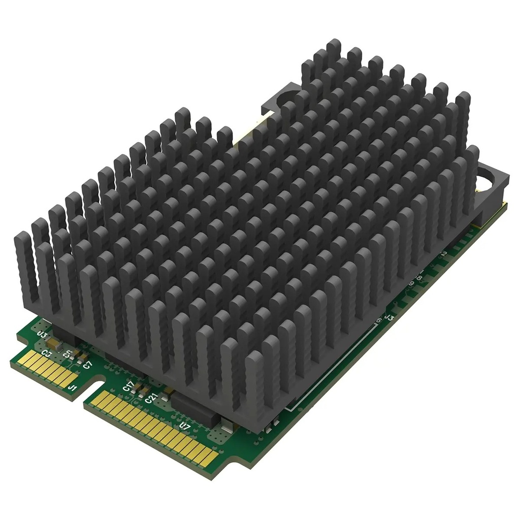 [111100001] Magewell Pro Capture mini HDMI (Standard (11mm) Kühlkörper)