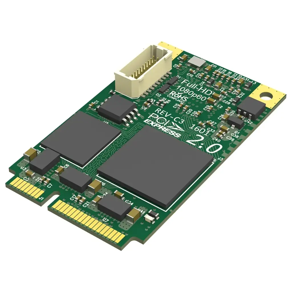 Magewell Pro Capture mini HDMI