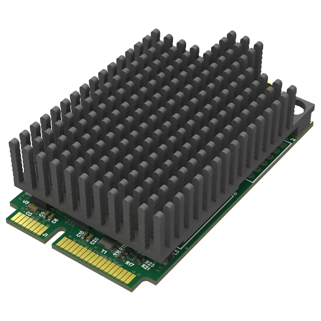 [111300001] Magewell Pro Capture mini SDI (Standard (11mm) Kühlkörper)