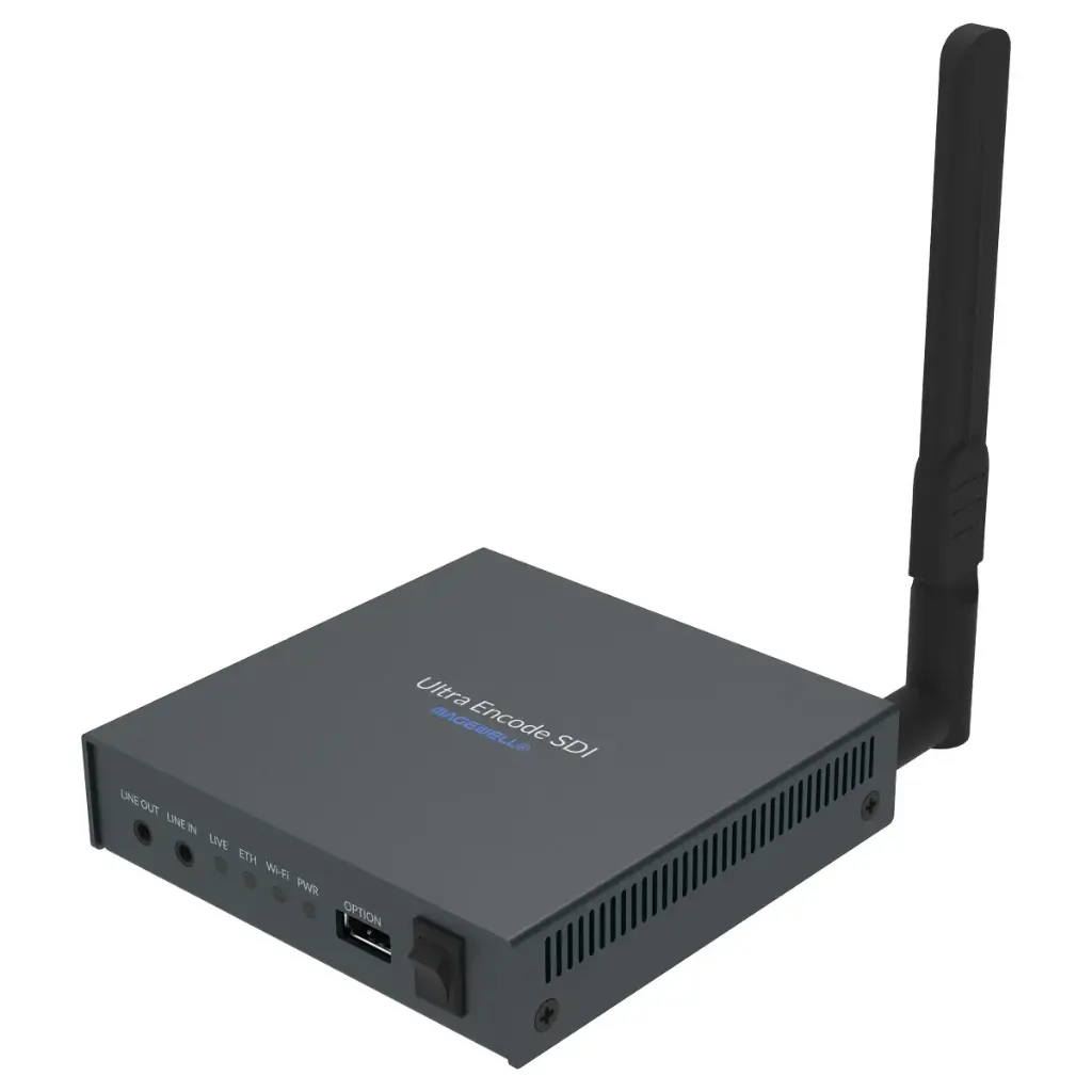Magewell Ultra Encode