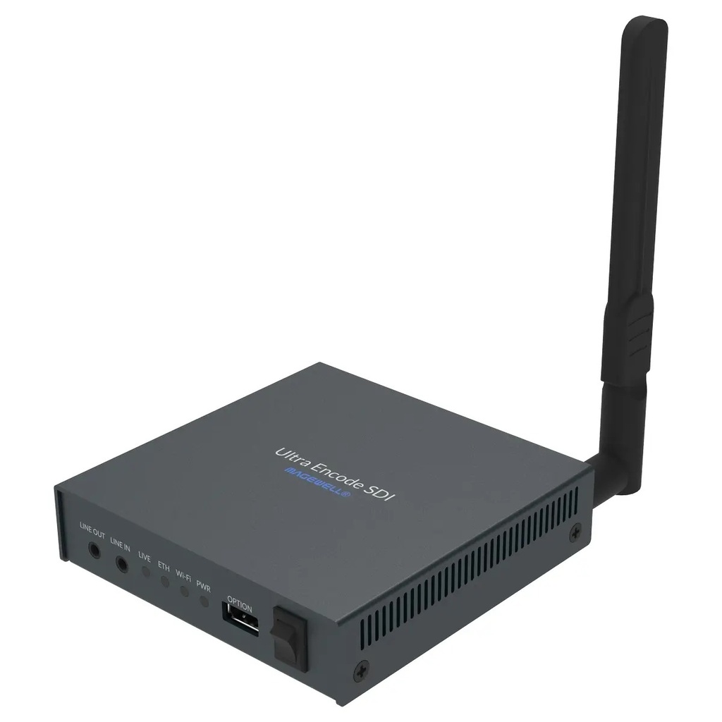 [531200000] Magewell Ultra Encode (SDI)