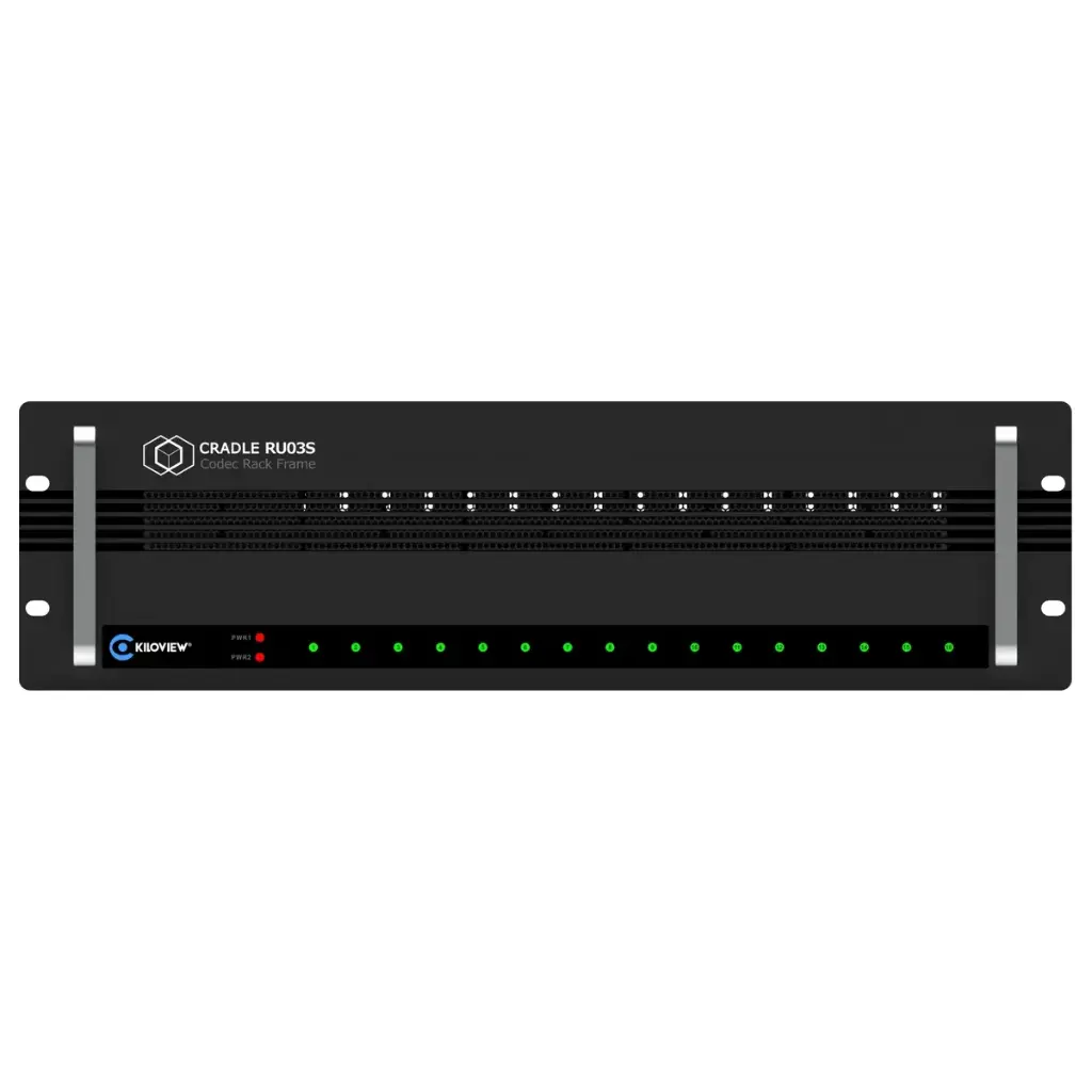 Kiloview RU03S