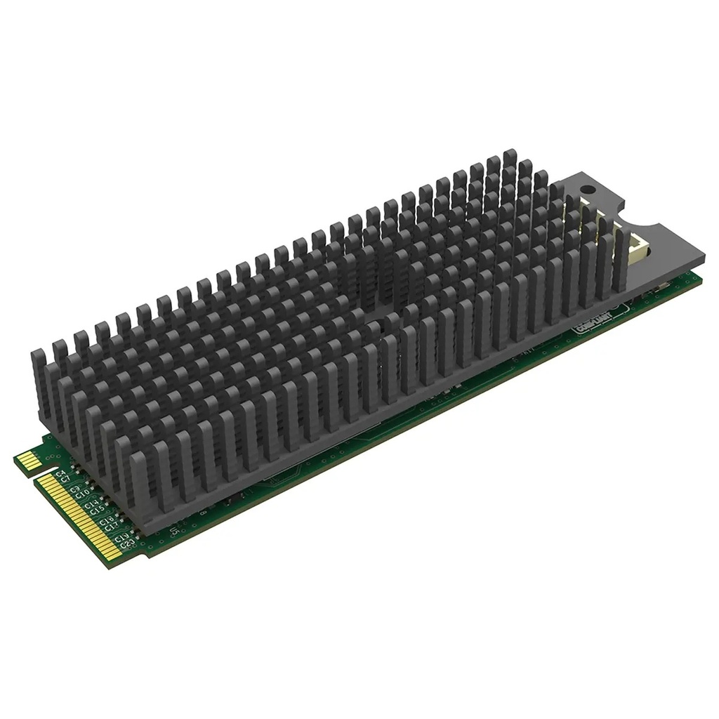 [115200000] Magewell Eco Capture HDMI 4K M.2 (HDMI Kabel)