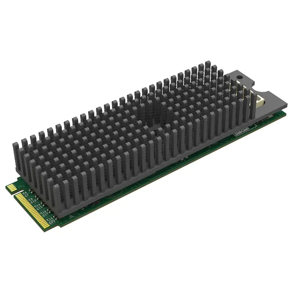 [115200000] Magewell Eco Capture HDMI 4K M.2 (HDMI Kabel)