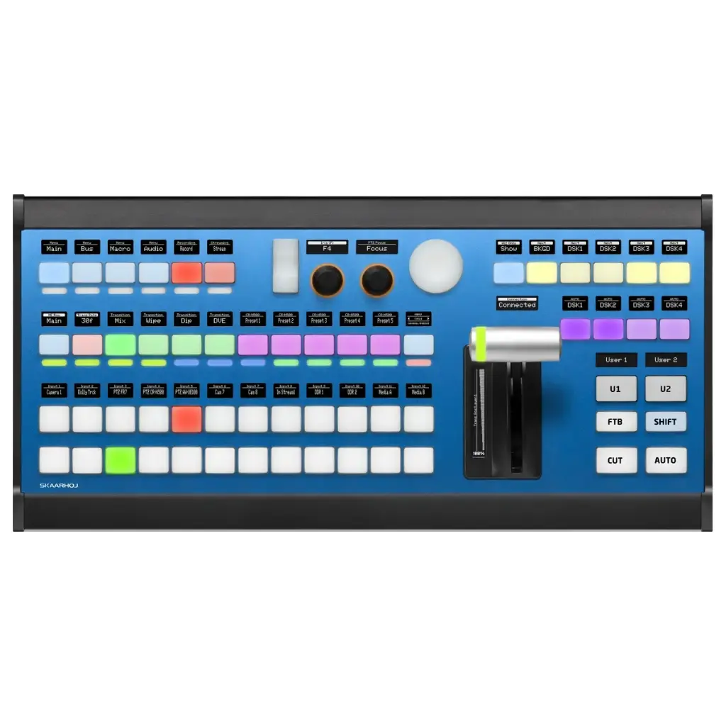 SKAARHOJ Air Fly Pro