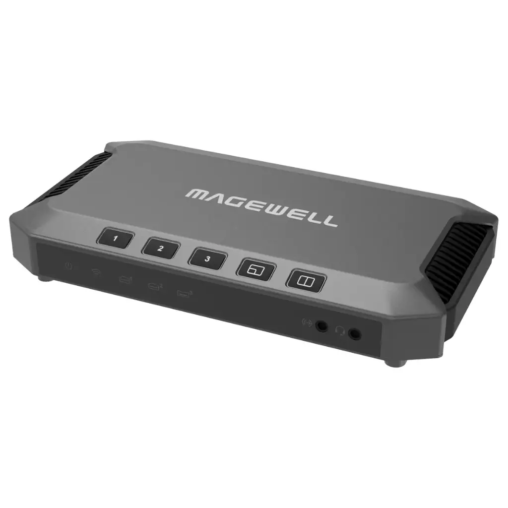 [350600000] Magewell USB Fusion
