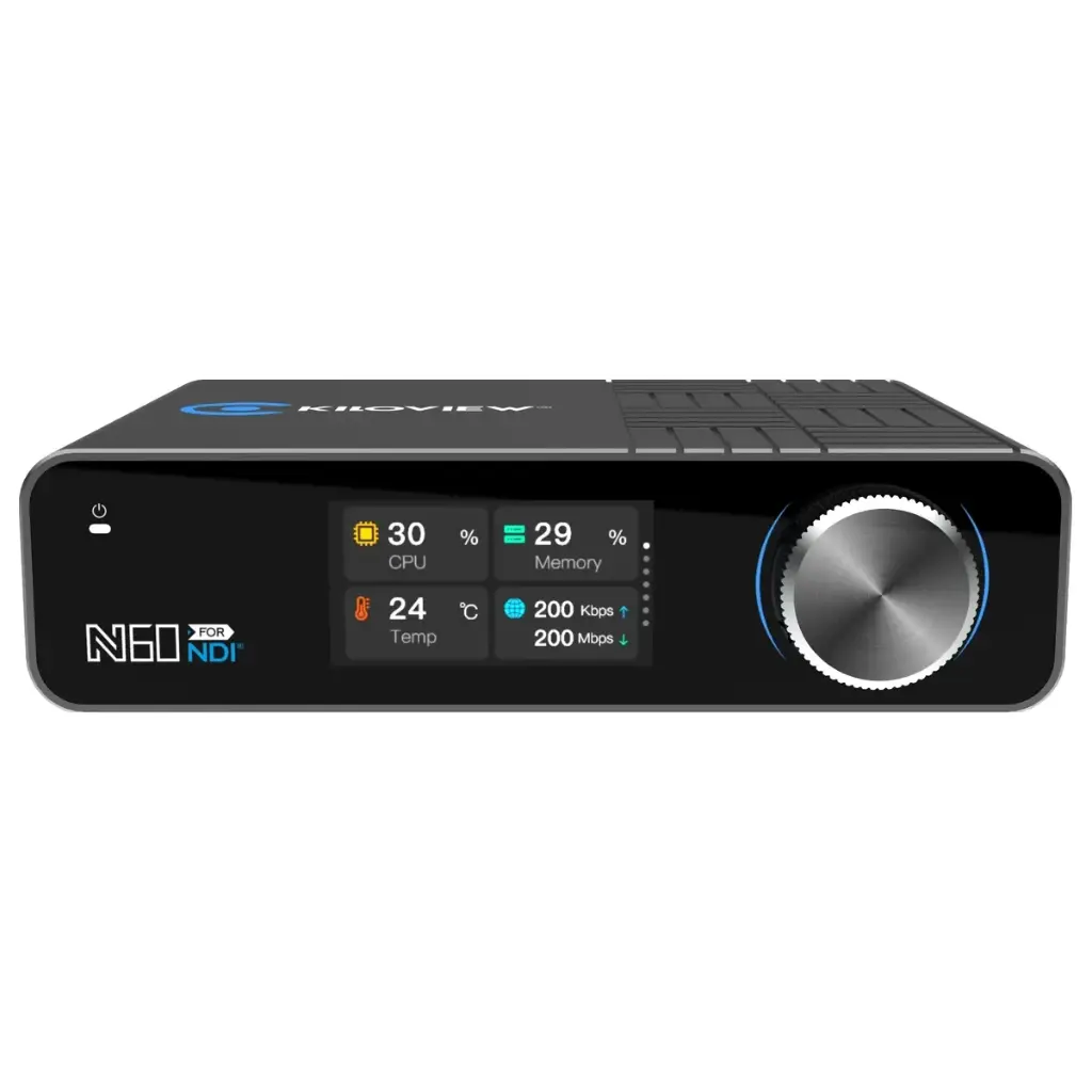 [N60] Kiloview N60
