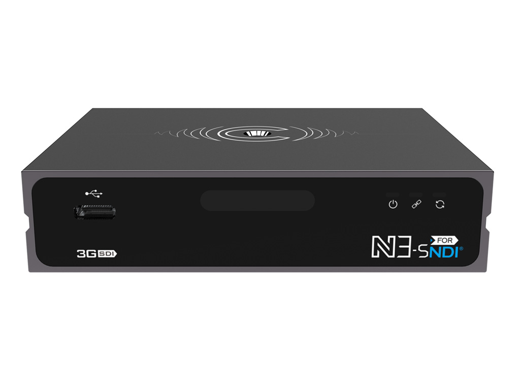[N3-s] Kiloview N3-s