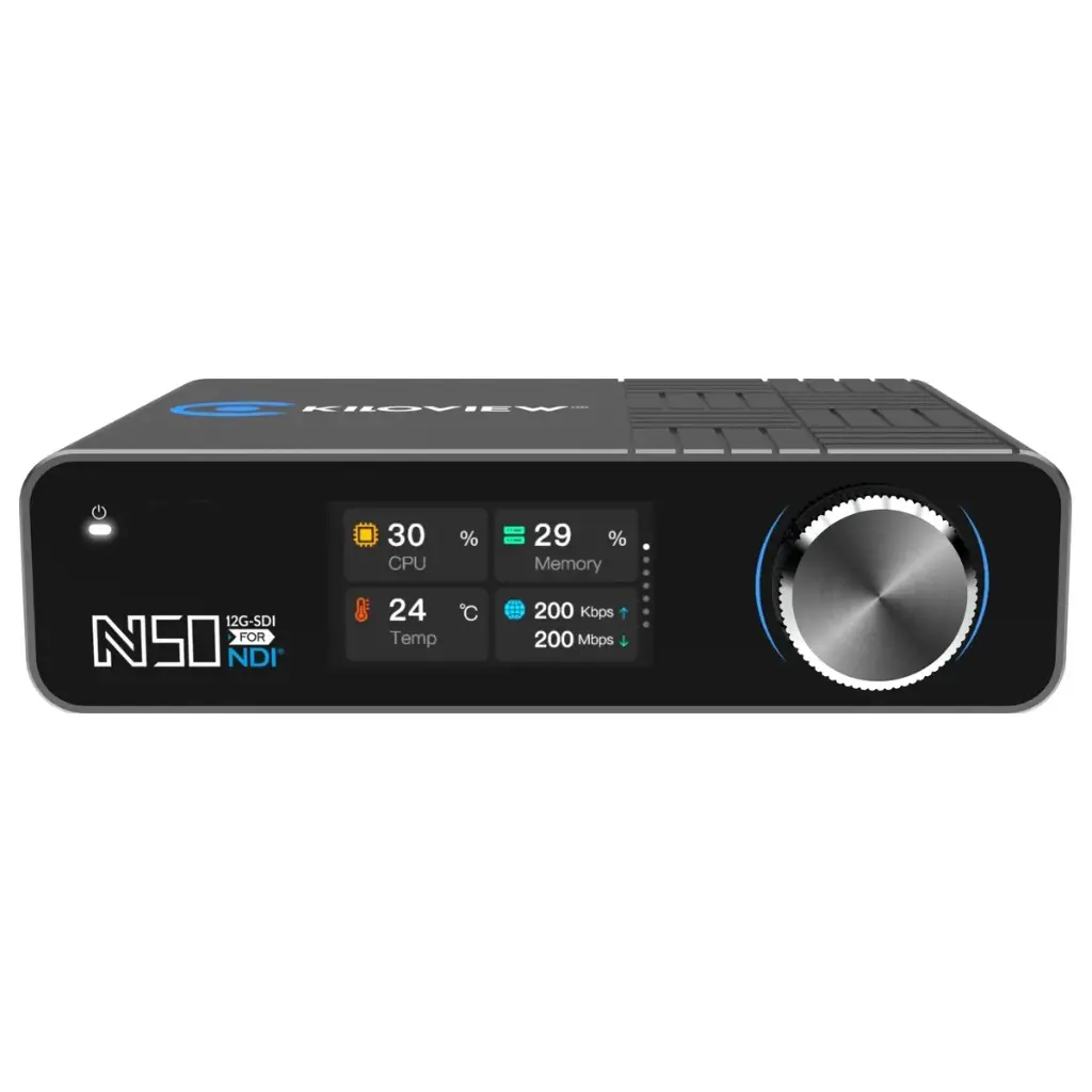 [N50] Kiloview N50