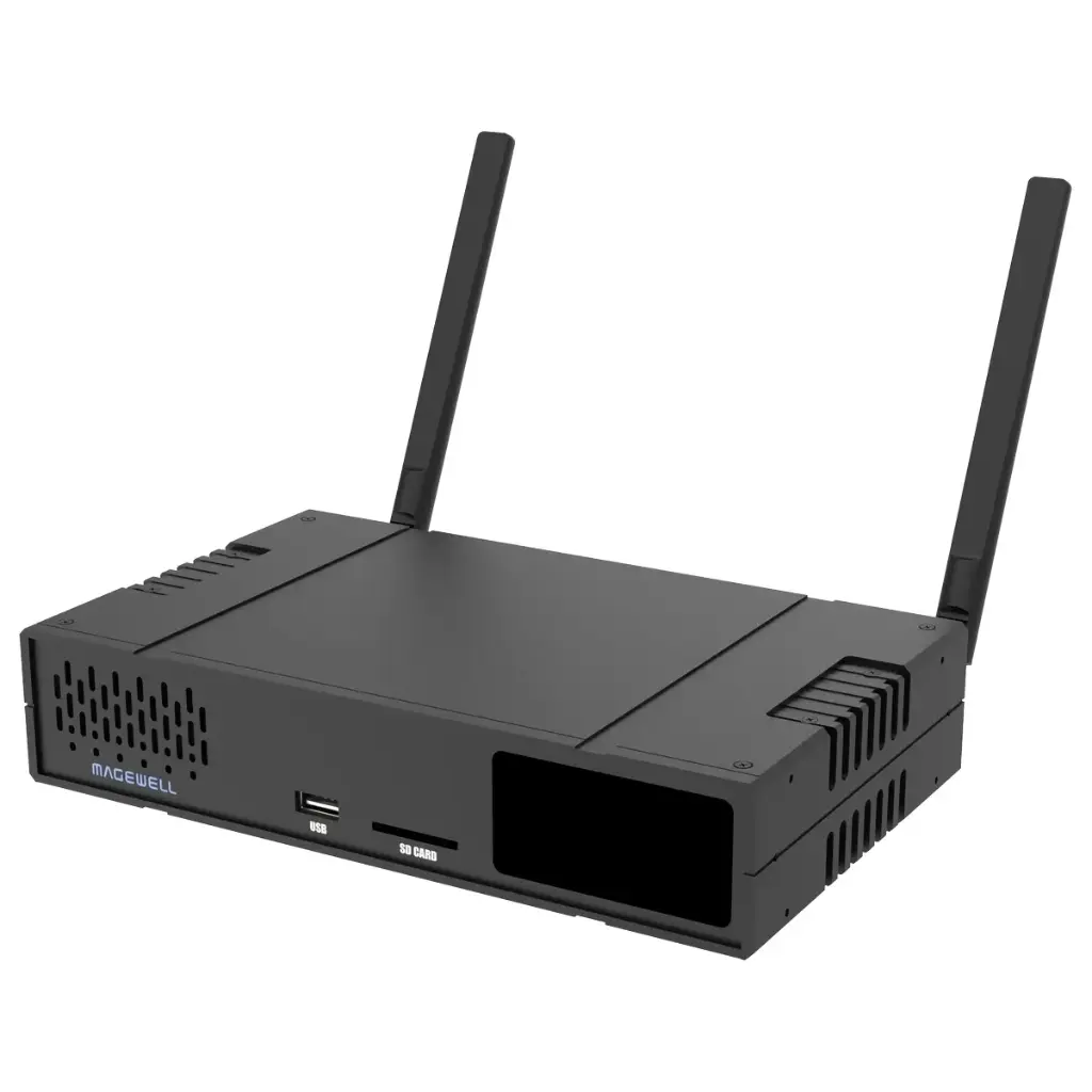 Magewell Ultra Encode AIO