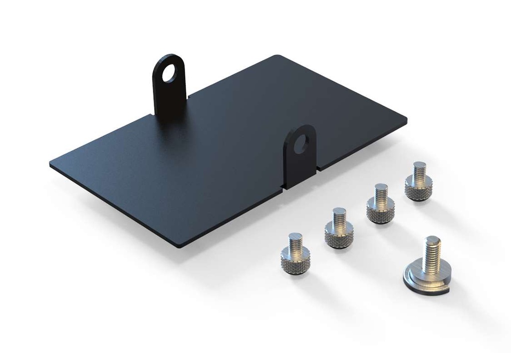 Magewell Pro Convert TX Montagesatz