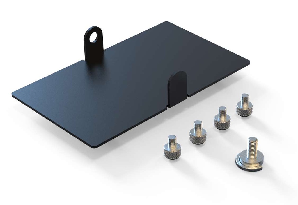 Magewell Pro Convert Plus Befestigungssatz