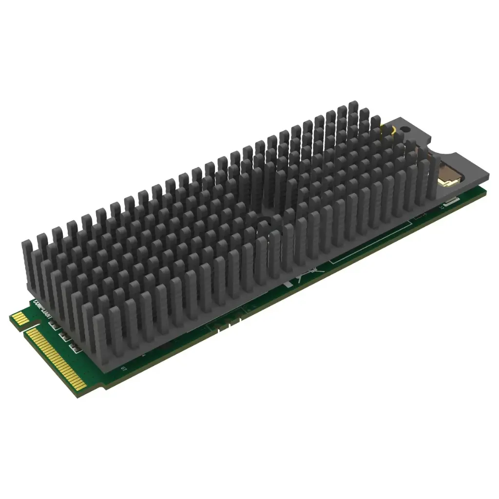 [116000000] Magewell Eco Capture AIO M.2