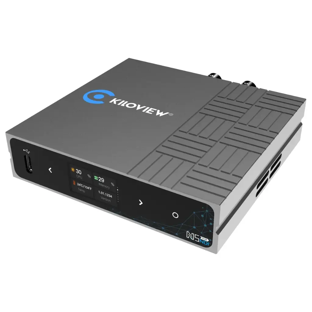 [N5] Kiloview N5