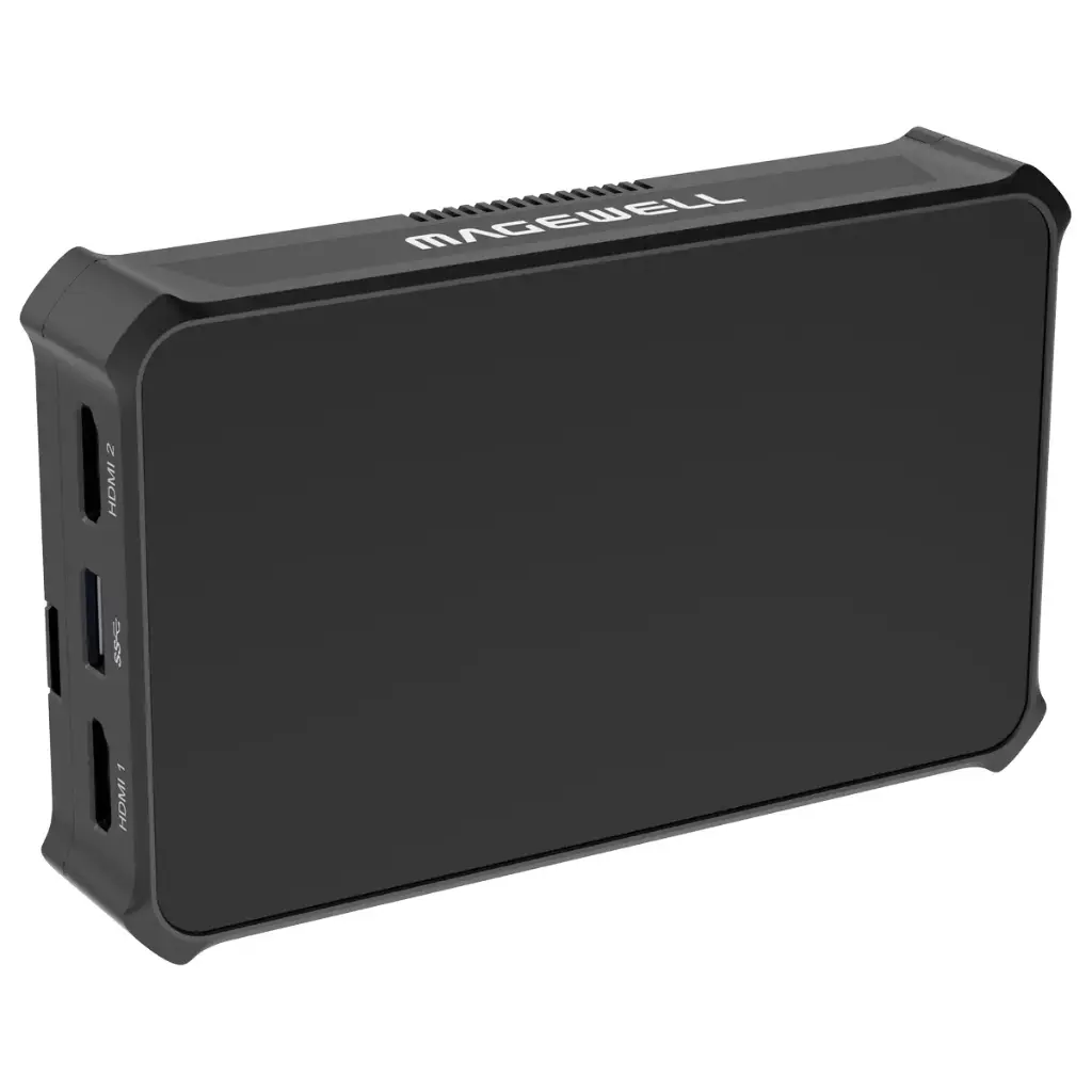 Magewell Director Mini
