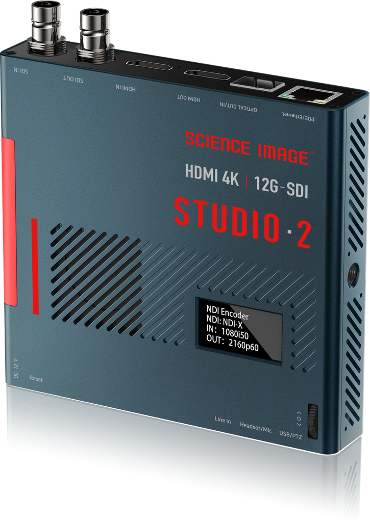 [SI-STUDIO2] Science Image Studio 2