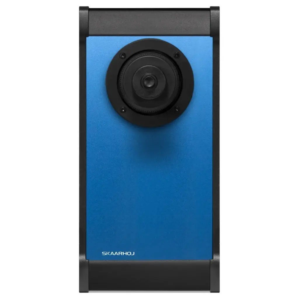 [XC7-V4] SKAARHOJ XC7 (keine Option)