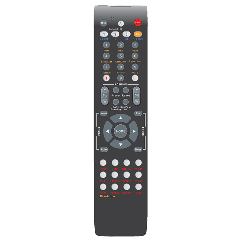 [BDRC2] BirdDog VCC-RC-2