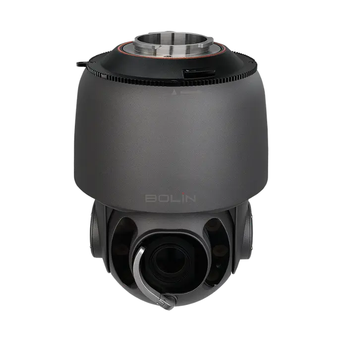 [SD530H] Bolin SD530H (Grau)