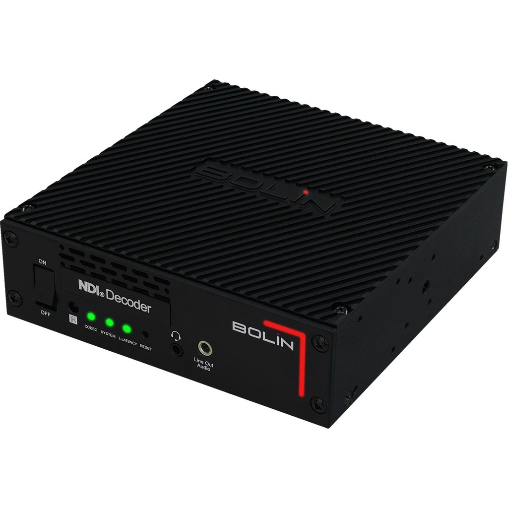 [EG40N] Bolin EG40N NDI Decoder
