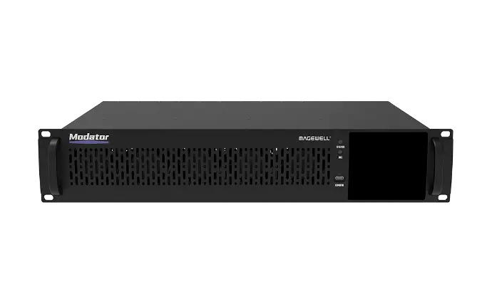 [B52200000T] Magewell Modator 2U