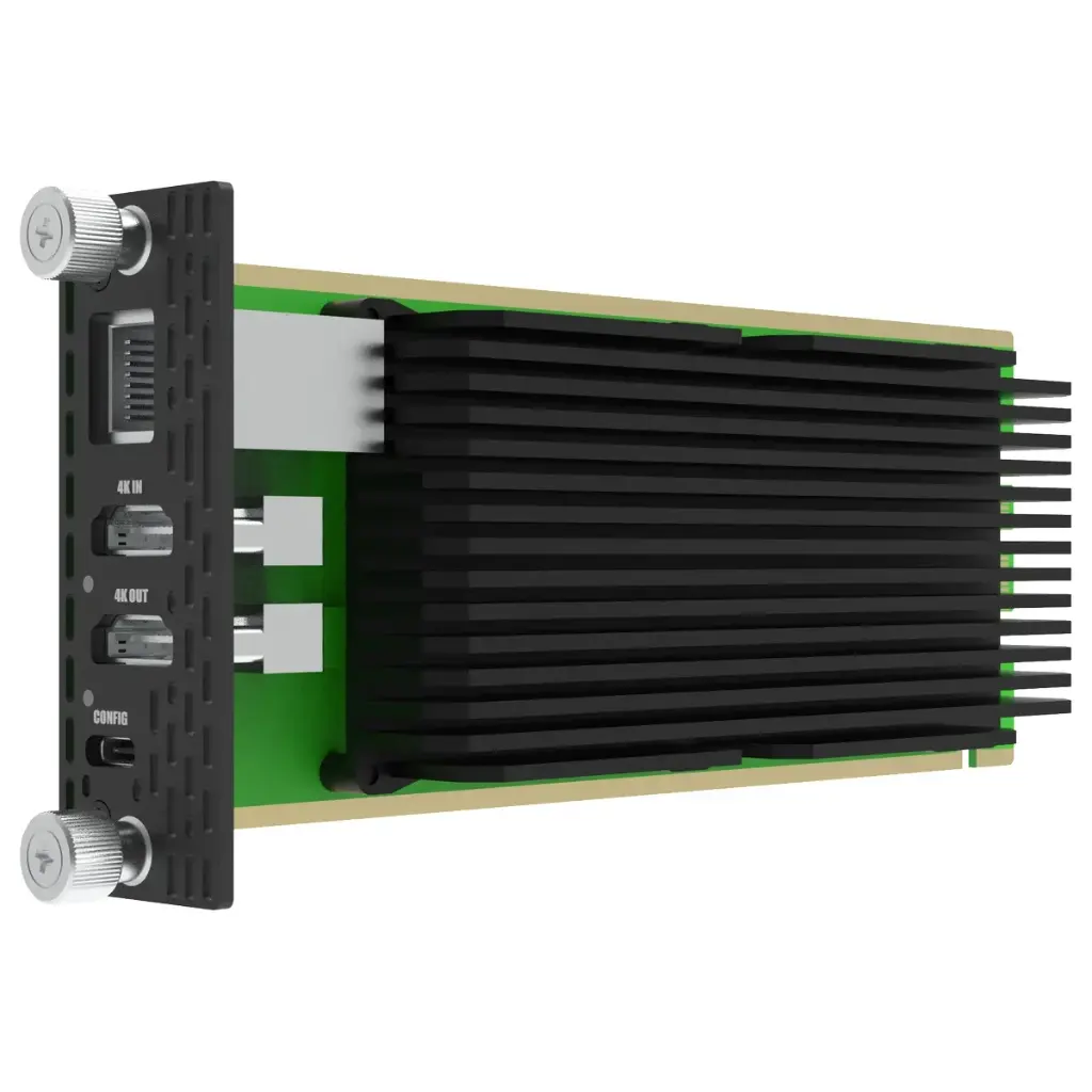 Magewell Pro Convert HDMI 4K Plus Modator Modul
