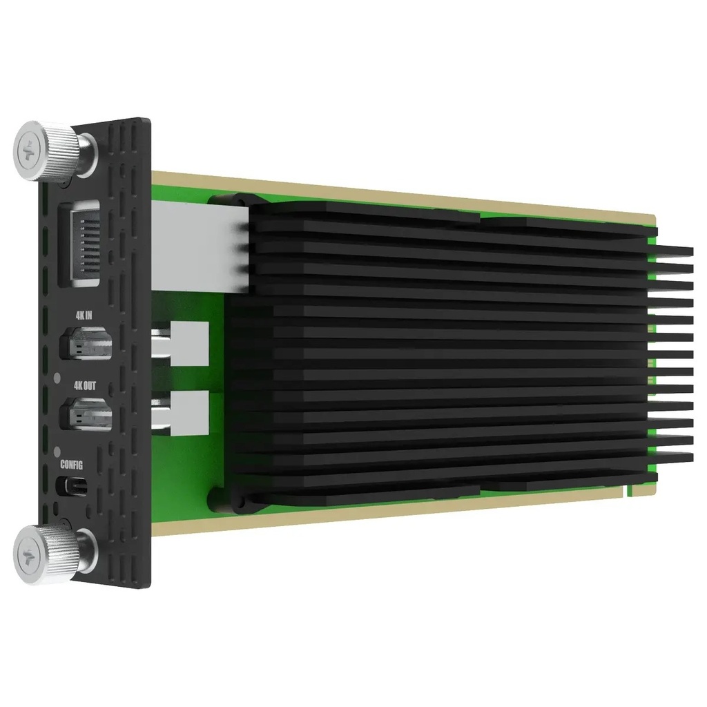 [B40110000] Magewell Pro Convert HDMI 4K Plus Modul