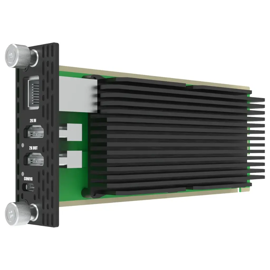 Magewell Pro Convert HDMI Plus Modator Modul